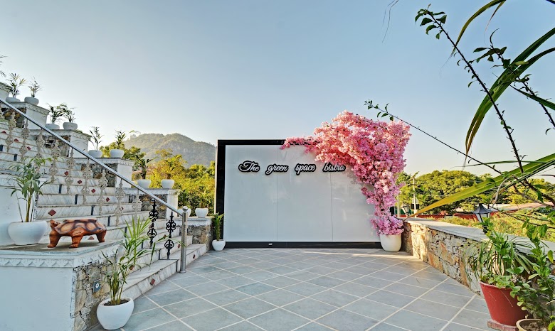 Nature Resort Udaipur