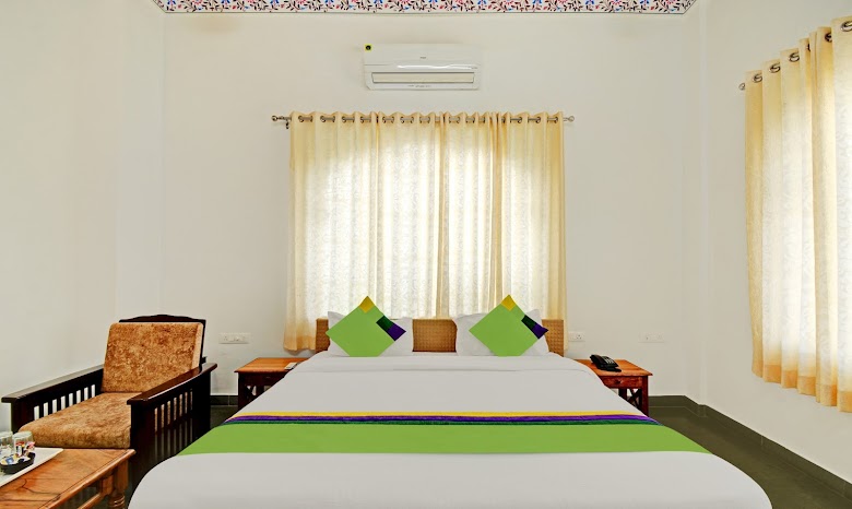Luxury Event Space Udaipur