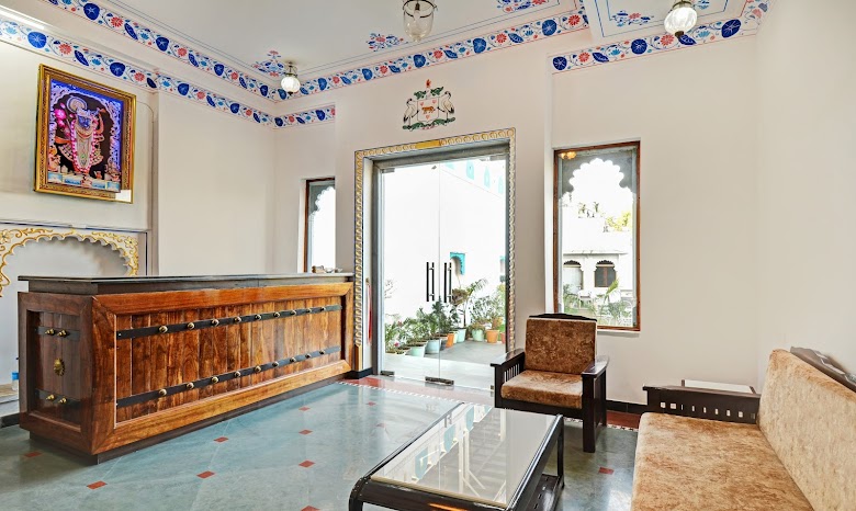 Aravalli View Event Venue