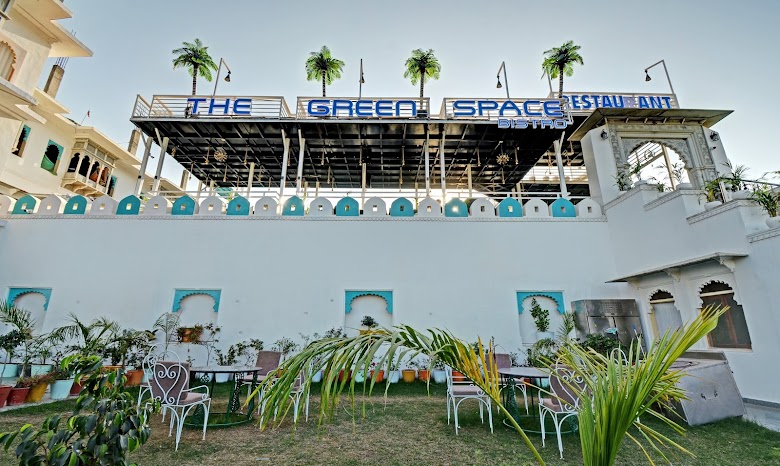 Heritage Wedding Venue Udaipur