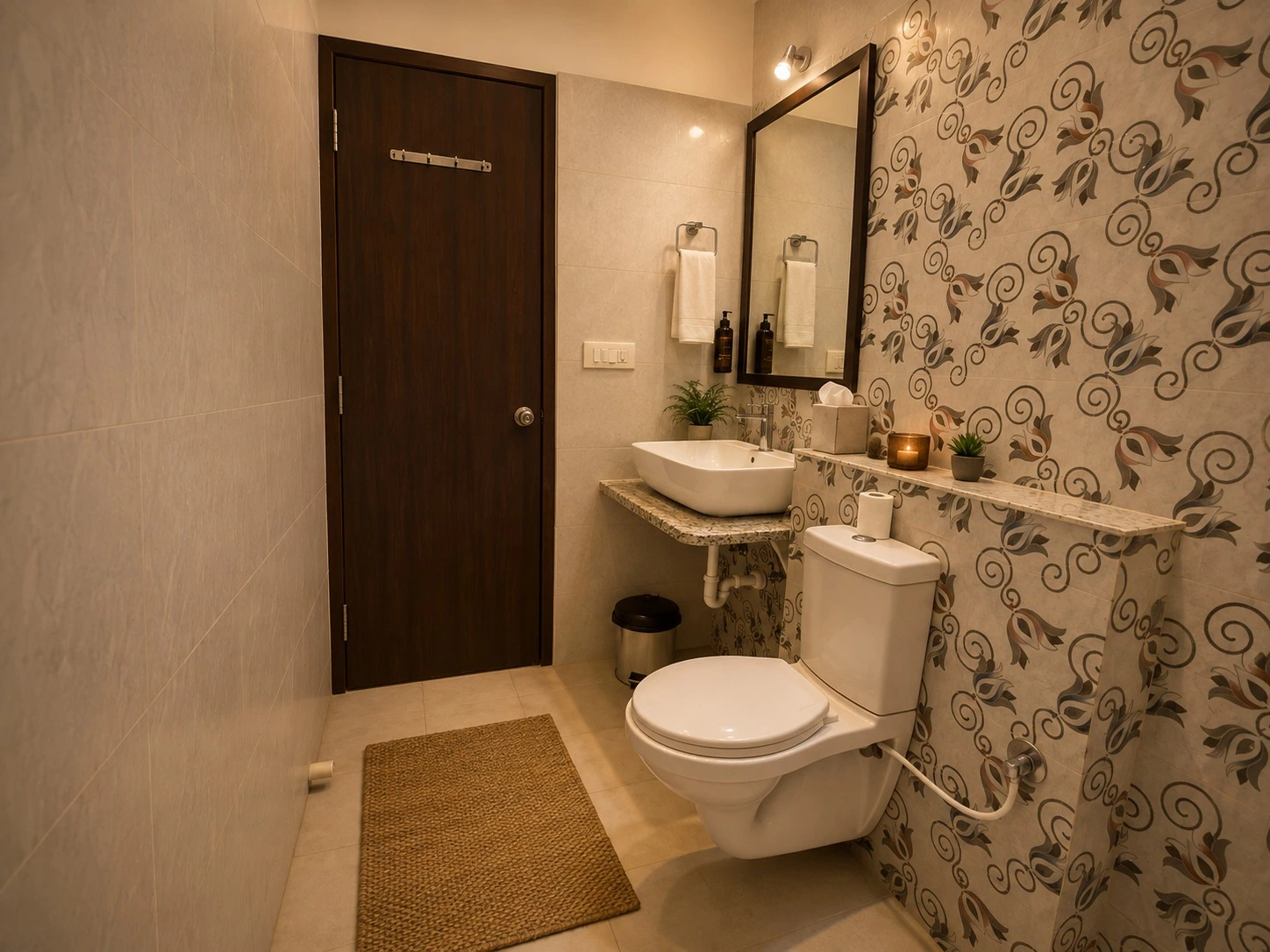 Classic Room - View 1