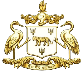 Khakhri Haveli Logo